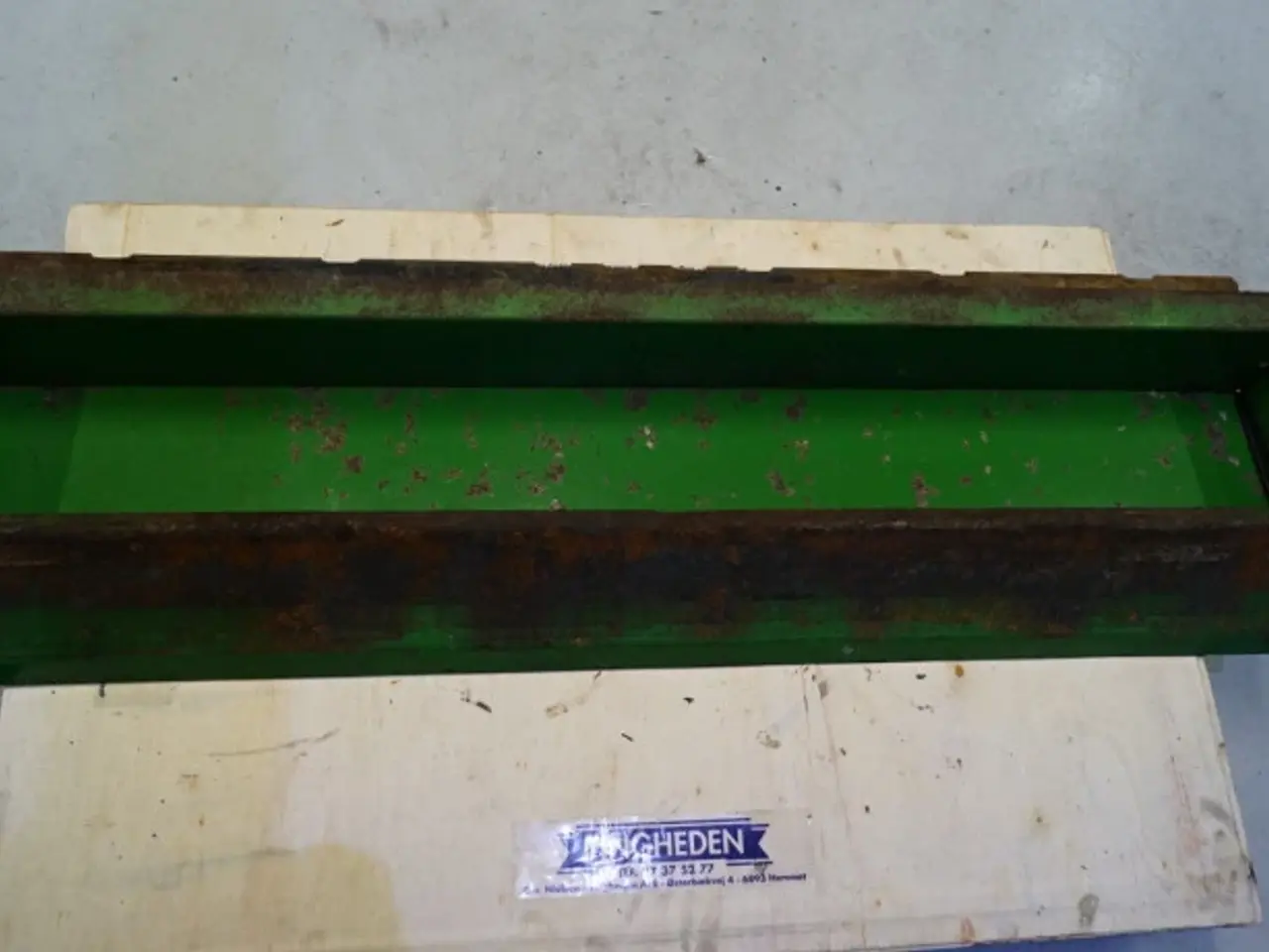 Billede 2 - John Deere 9780 Stenfælde AZ100965