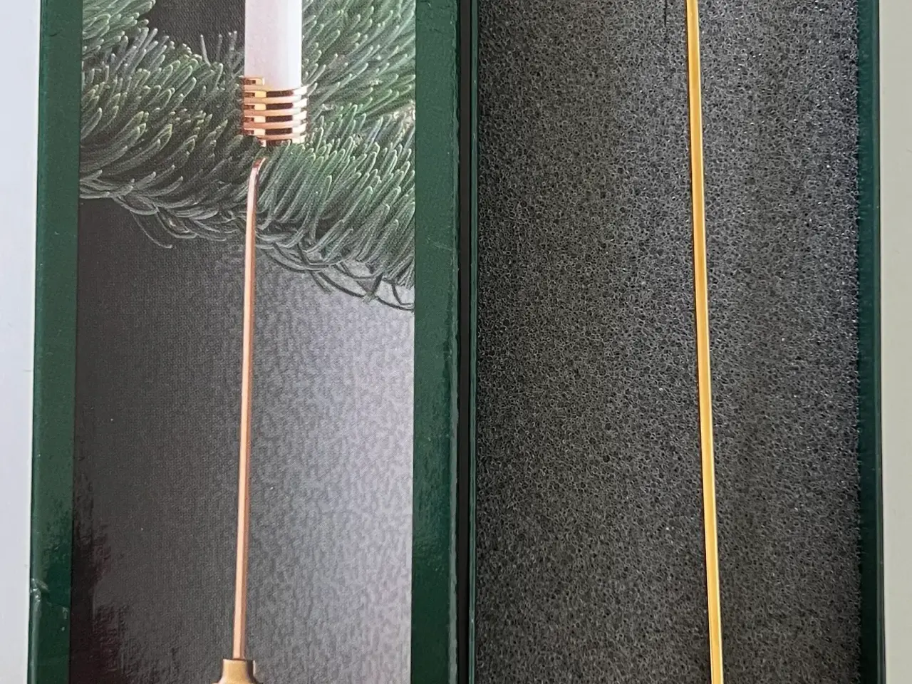 Billede 1 - Georg Jensen lysholder