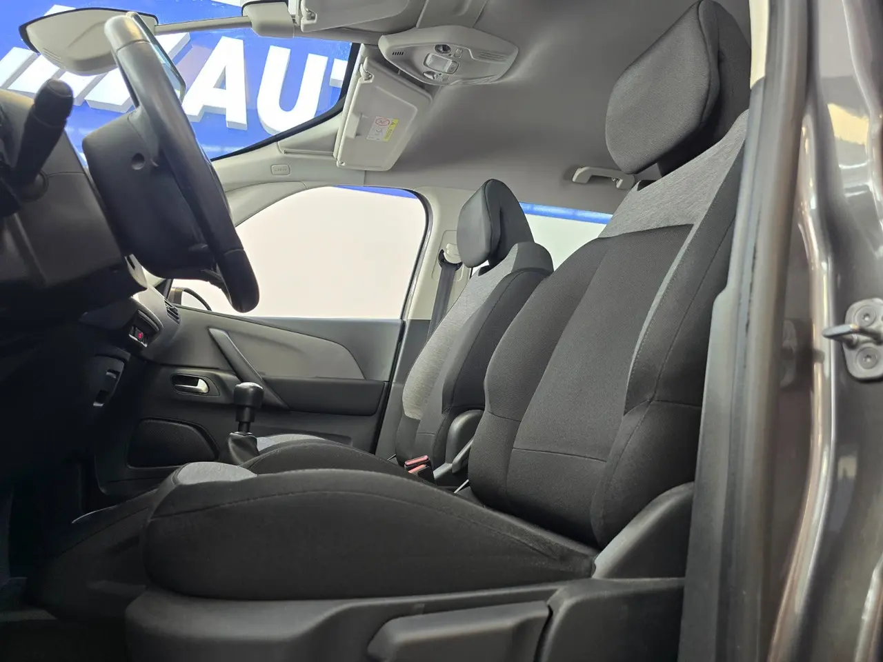 Billede 7 - Citroën Grand C4 Picasso 1,2 PureTech 130 Cool 7prs