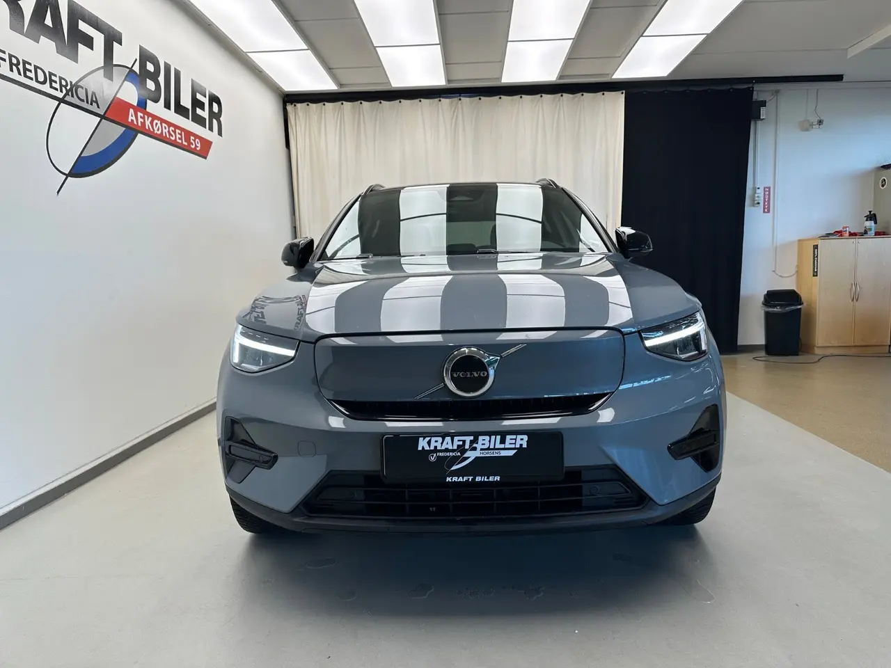 Billede 4 - Volvo XC40 P6 ReCharge Plus