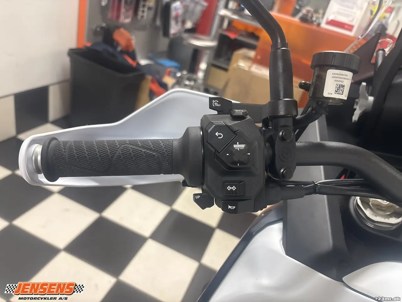 Billede 8 - KTM 1390 Super Adventure R