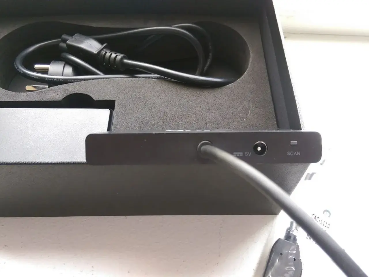 Billede 4 - Multi Stream Transport (MST) Hub Display