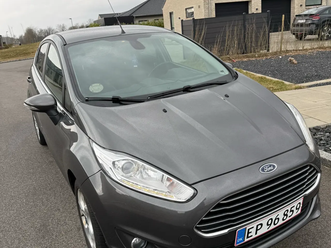 Billede 3 - Ford Fiesta 1.0 125HK 2017