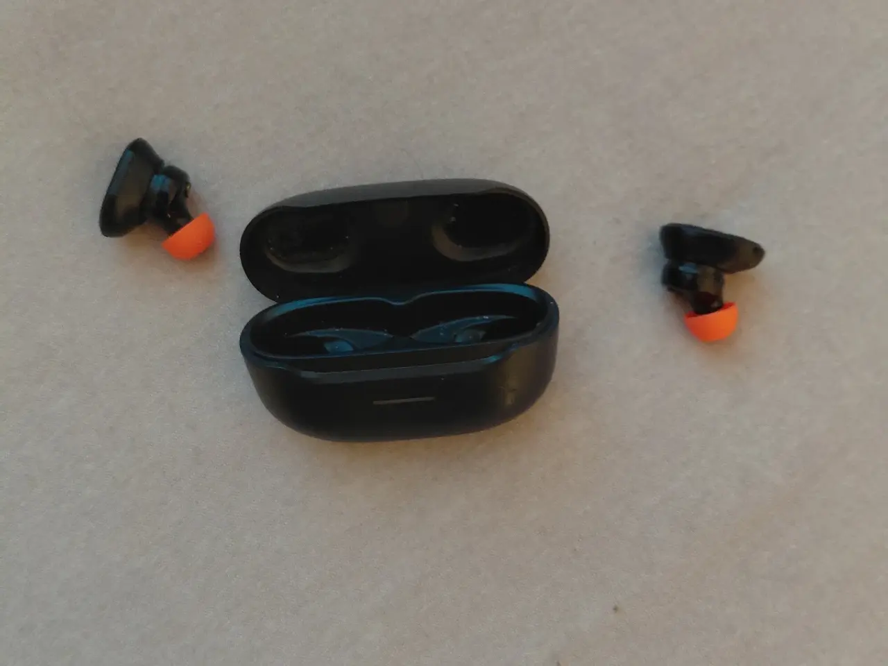 Billede 3 - JBL in-ear trådløse 