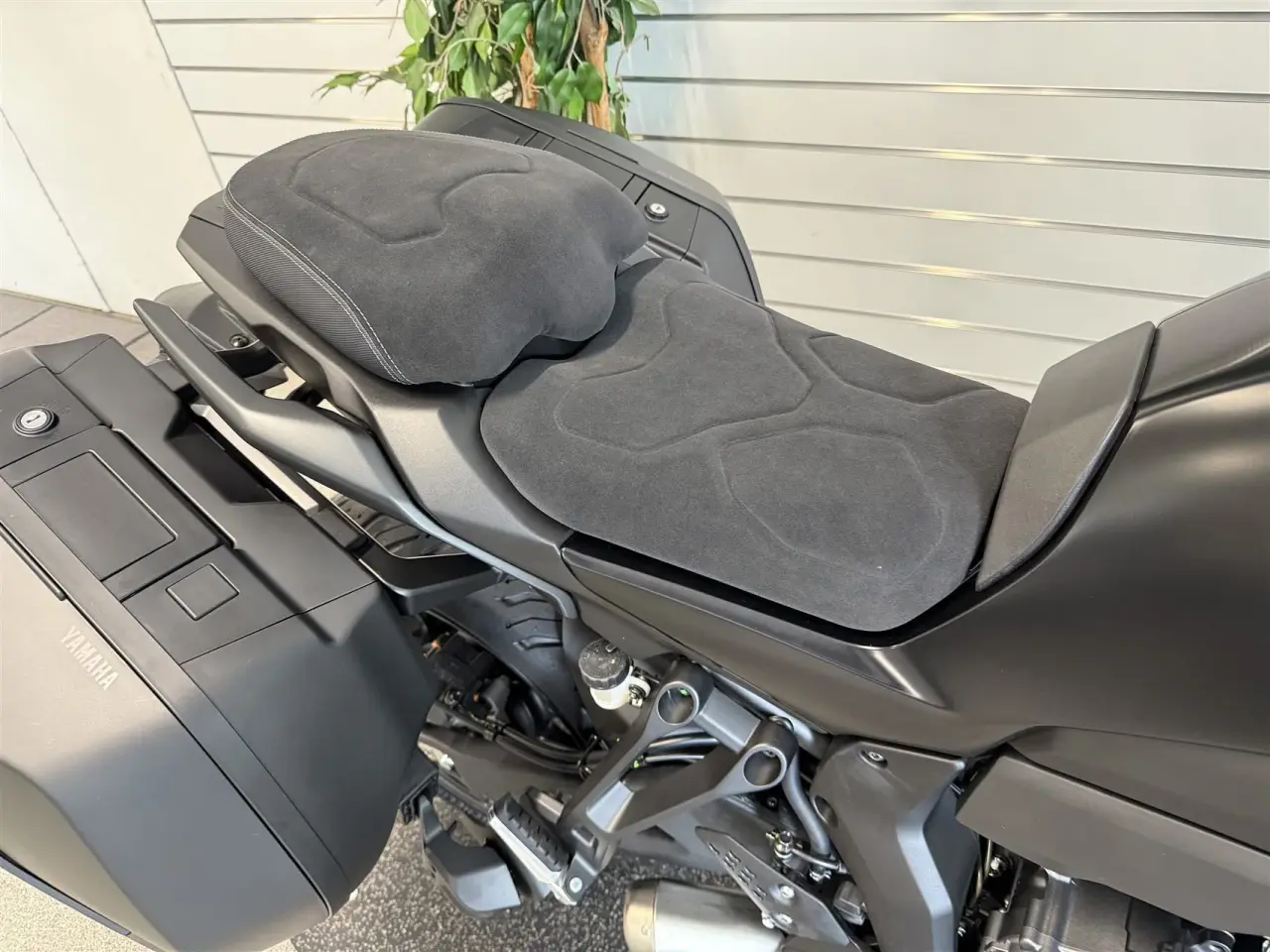 Billede 6 - Yamaha Tracer 7 GT - Tech Black