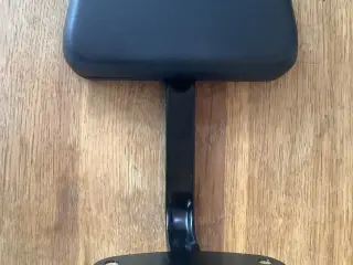Lændestøtte