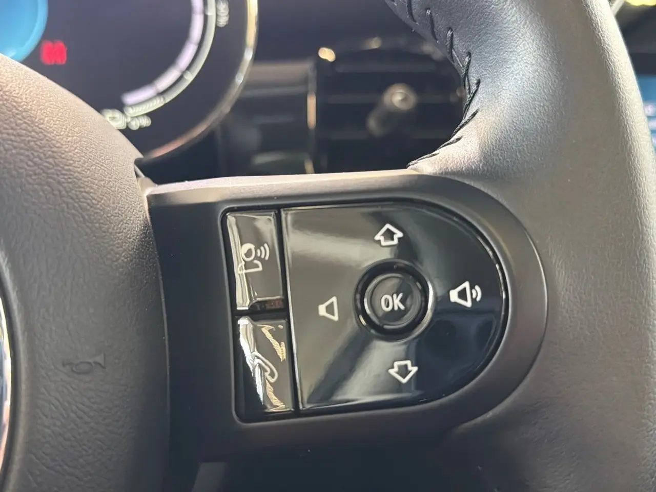 Billede 14 - MINI Cooper SE  Edition Premium Plus