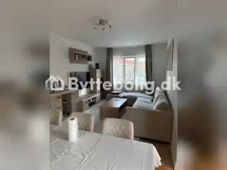 Swap din Bispebjerg-lejlighed i København