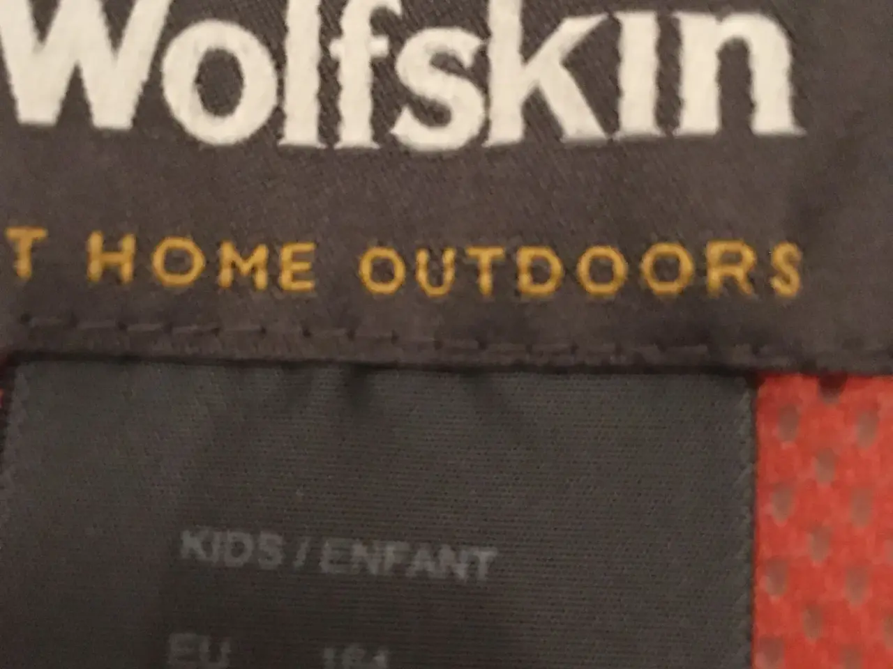 Billede 2 - Jack Wolfskin