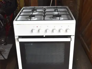 Pænt Gorenje Gaskomfur