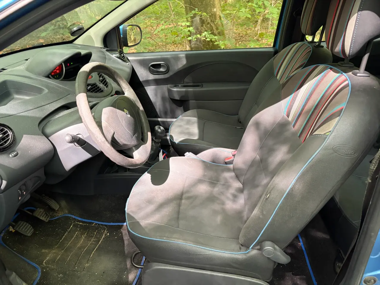 Billede 6 - Renault Twingo årgang 2013