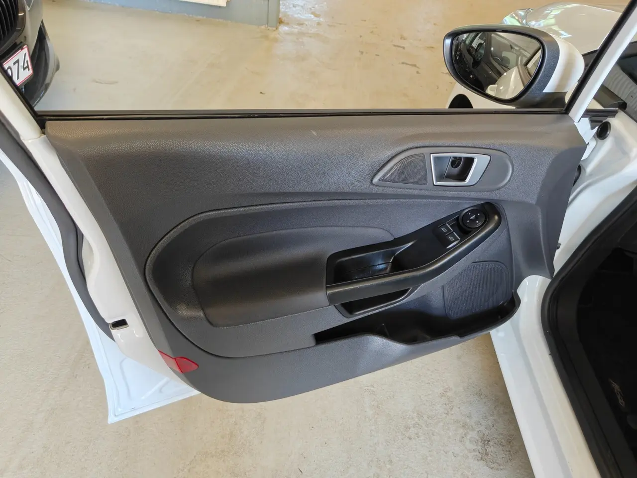 Billede 9 - Ford Fiesta 1,0 80 Trend