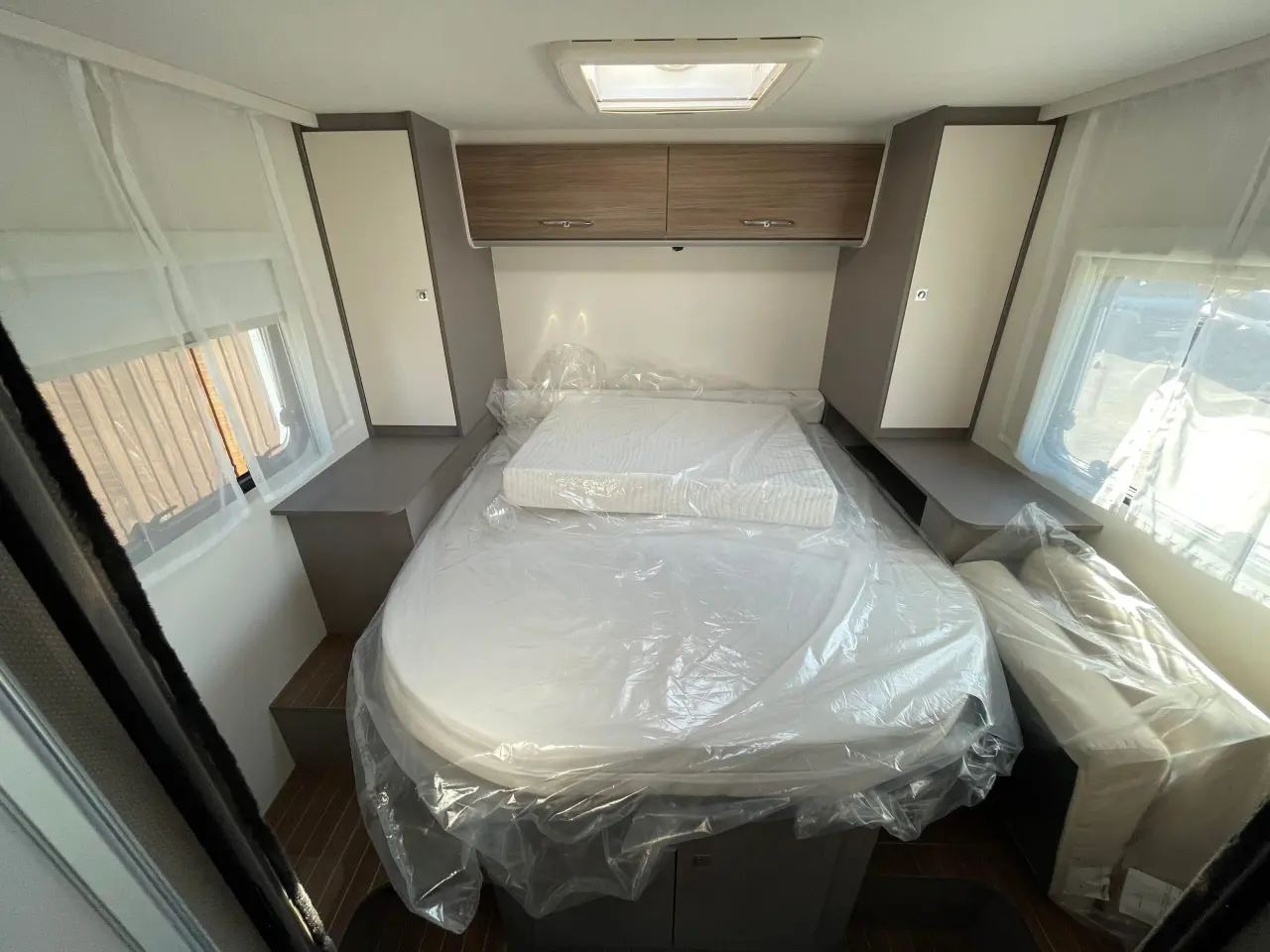 Billede 16 - Etrusco T7.3 QCF Aut