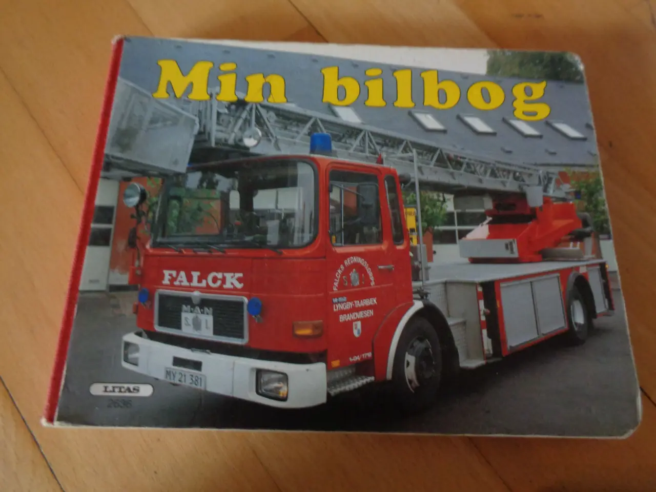 Billede 2 - Diverse baby bøger 