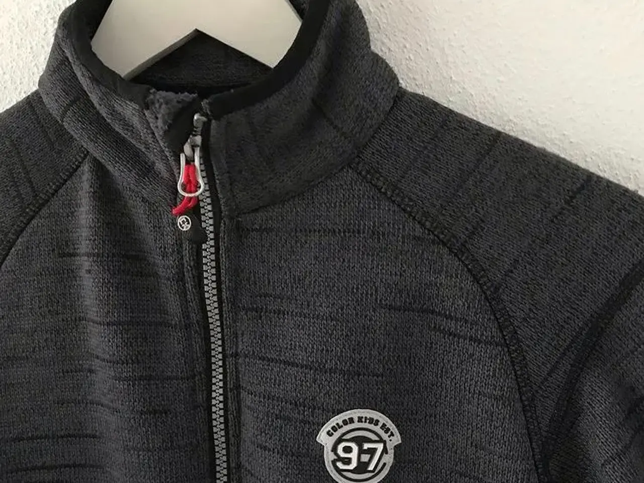Billede 2 - Cardigan str.140/146