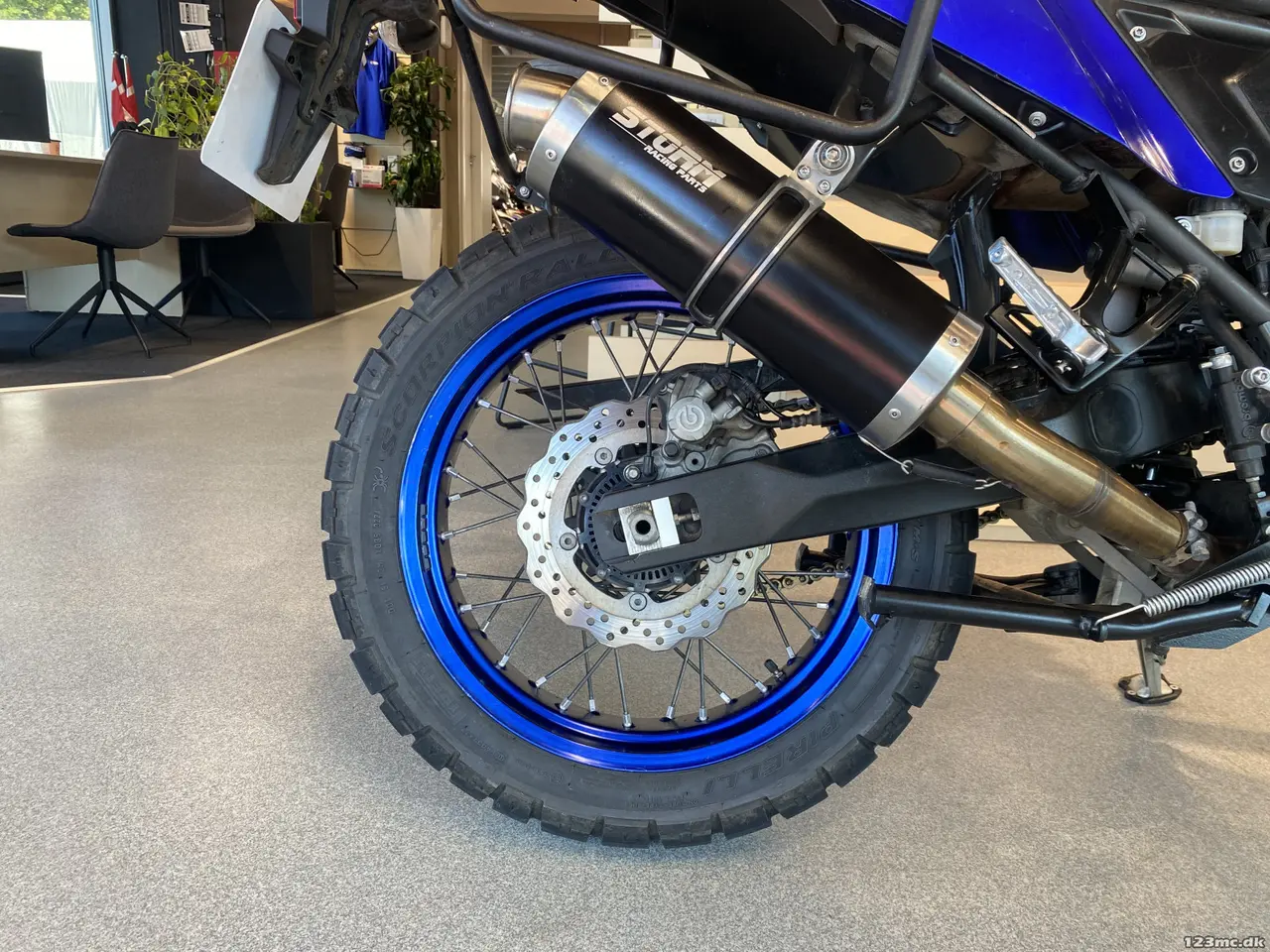 Billede 12 - Yamaha Ténéré 700