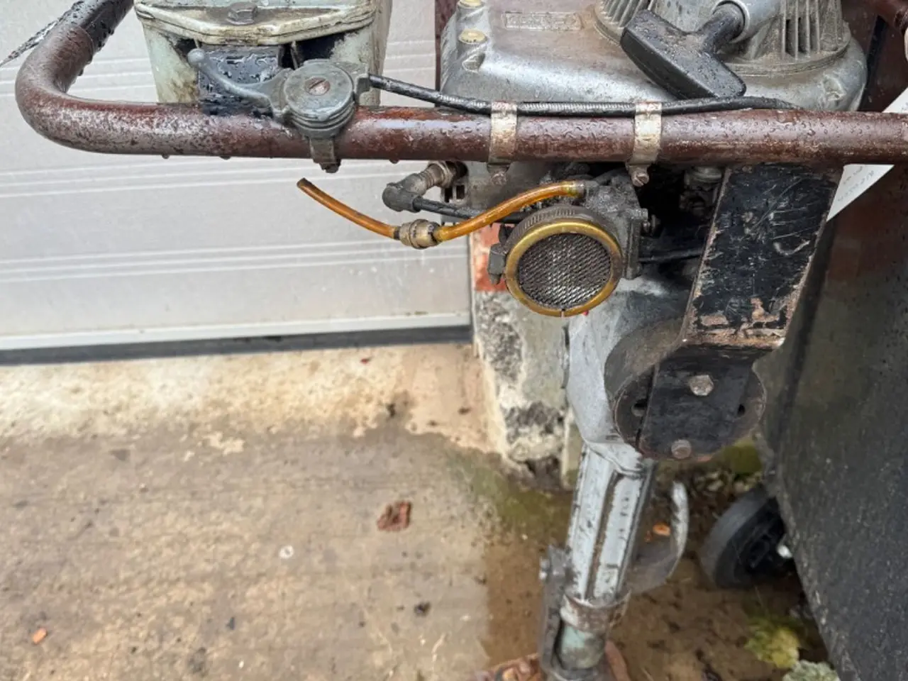 Billede 5 - Wacker Neuson Bs30