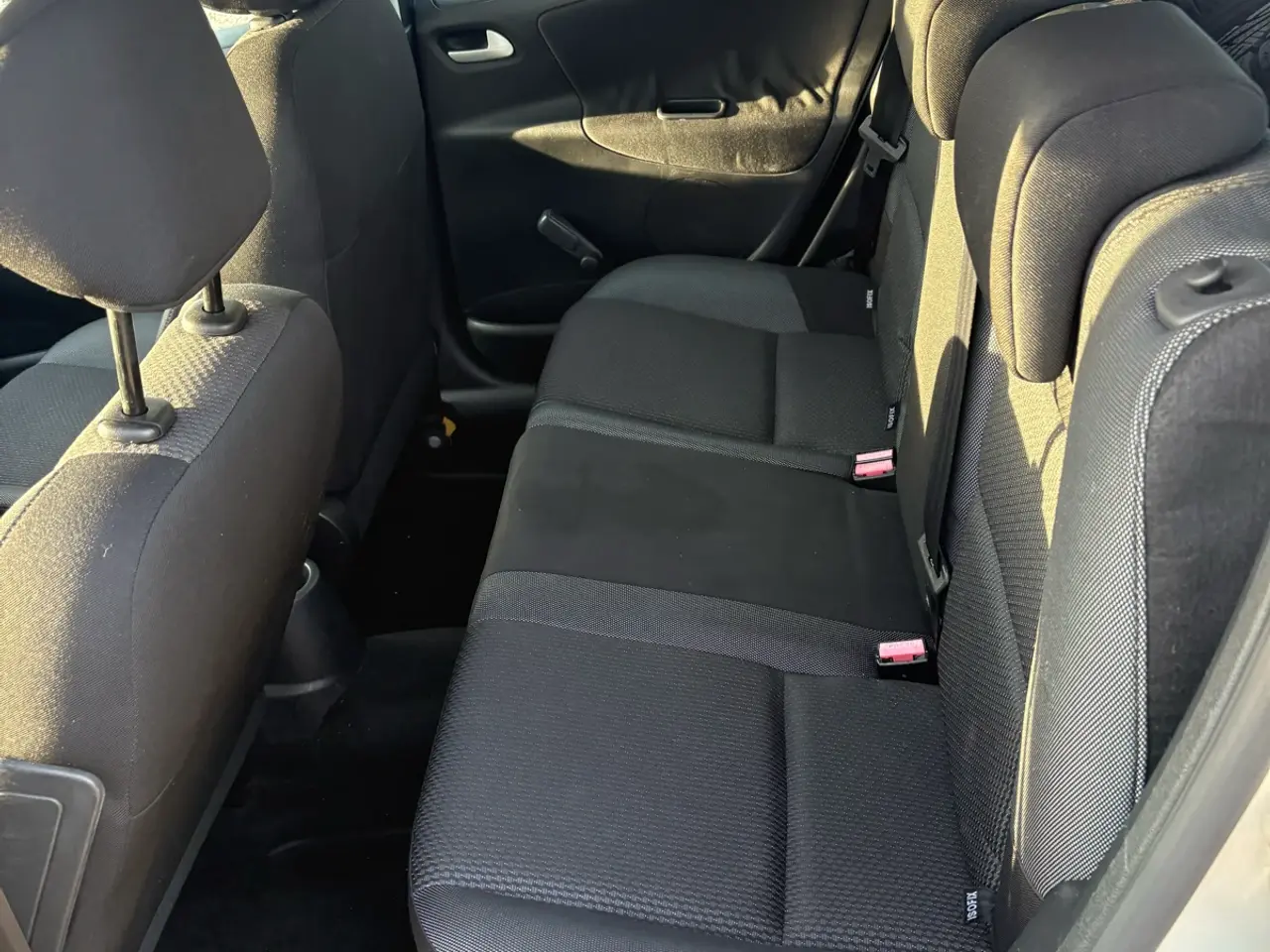 Billede 9 - 🚗 Peugeot 207 1.6 HDi – 92 HK – G99 - Årgang 2011