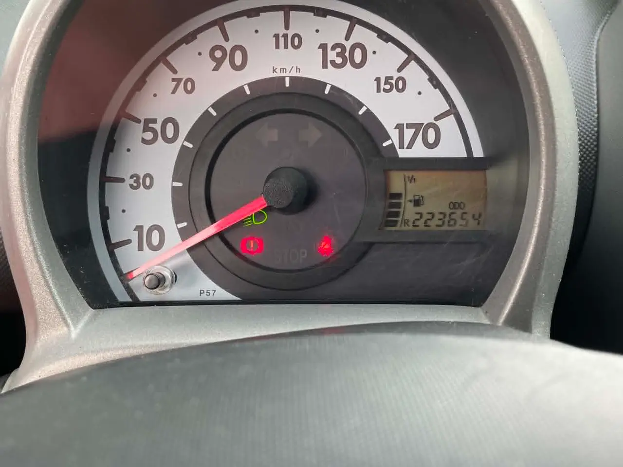 Billede 9 - Peugeot 107