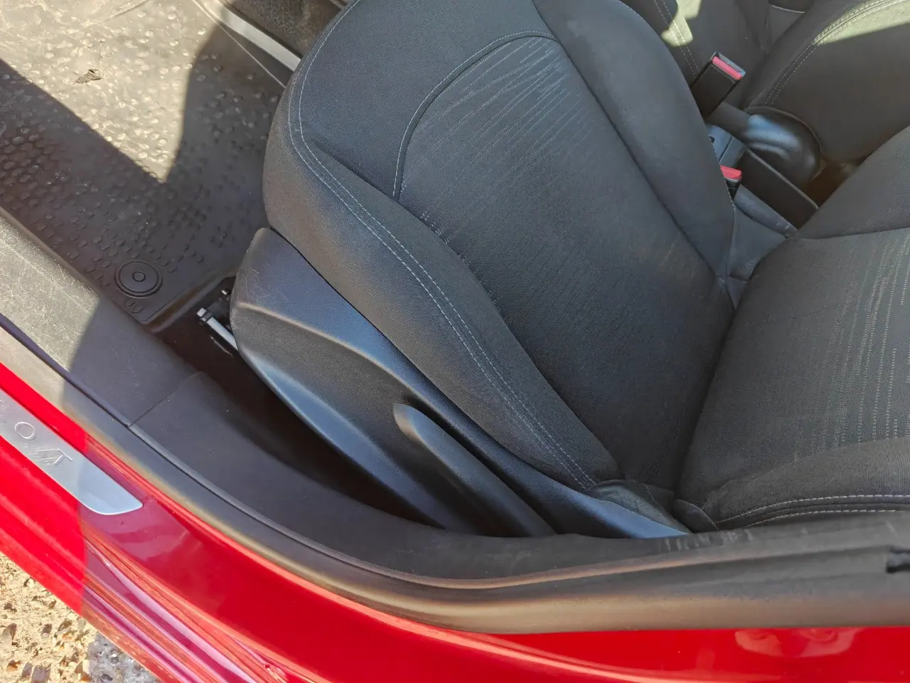 Billede 13 - Peugeot 208 1,0 VTi Active