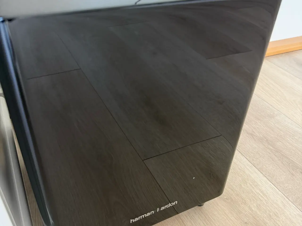 Billede 2 - Harman Kardon BDS 580 – Komplet 5.1 Hjemmebiograf
