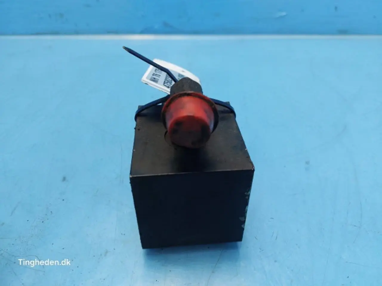 Billede 3 - New Holland T6 Hydraulikventil 47582307
