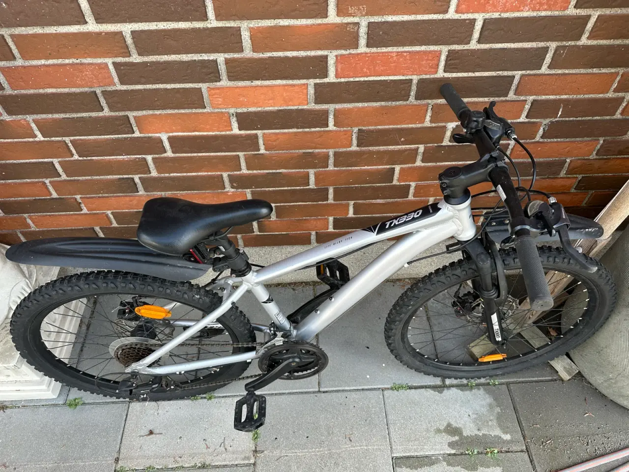 Billede 3 - Købt til 3900 kr 24 tommer 