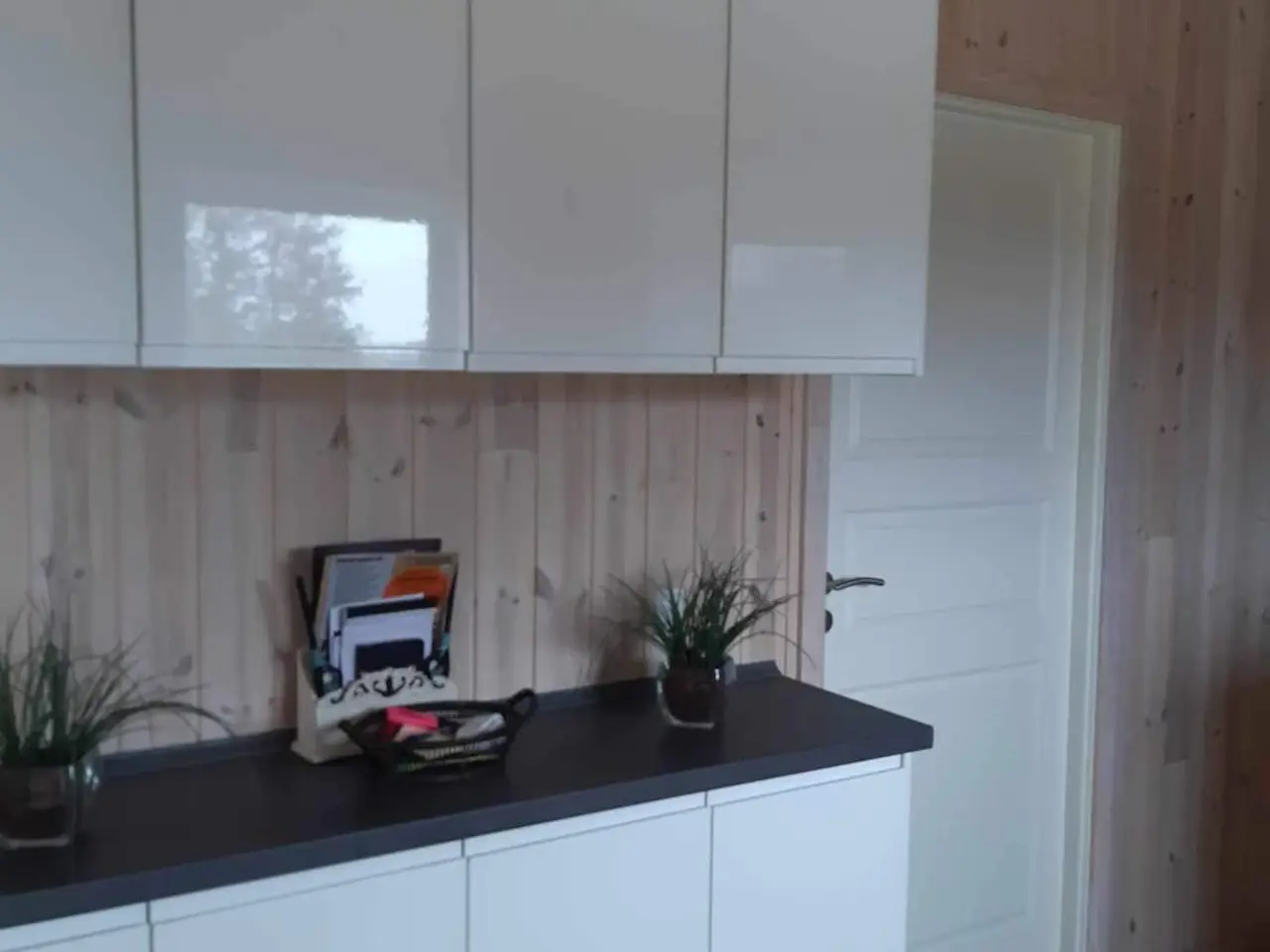 Billede 13 - INDHEGNET Sommerhus i Tranum