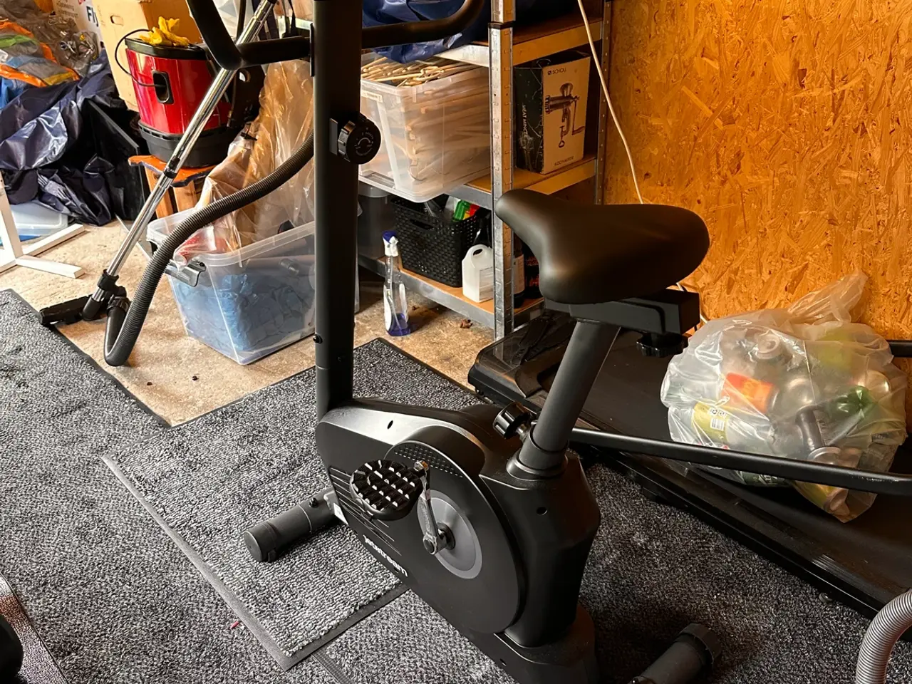 Billede 4 - Motionscykel jetstream