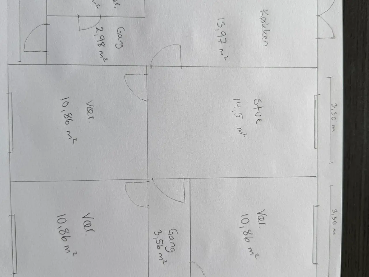 Billede 7 - Pæn og velholdt, røgfrit.