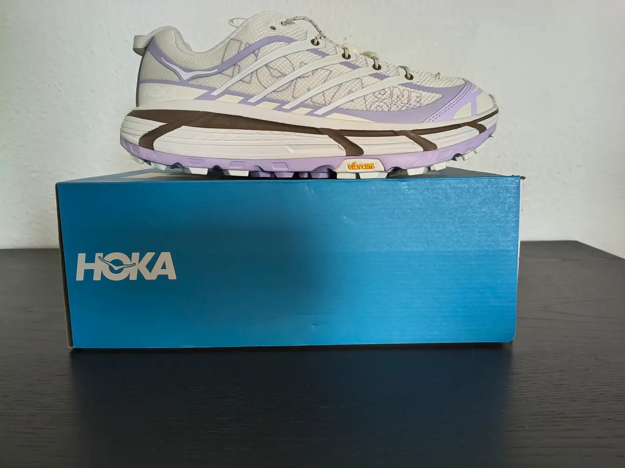 Billede 10 - Hoka  ny sneakers
