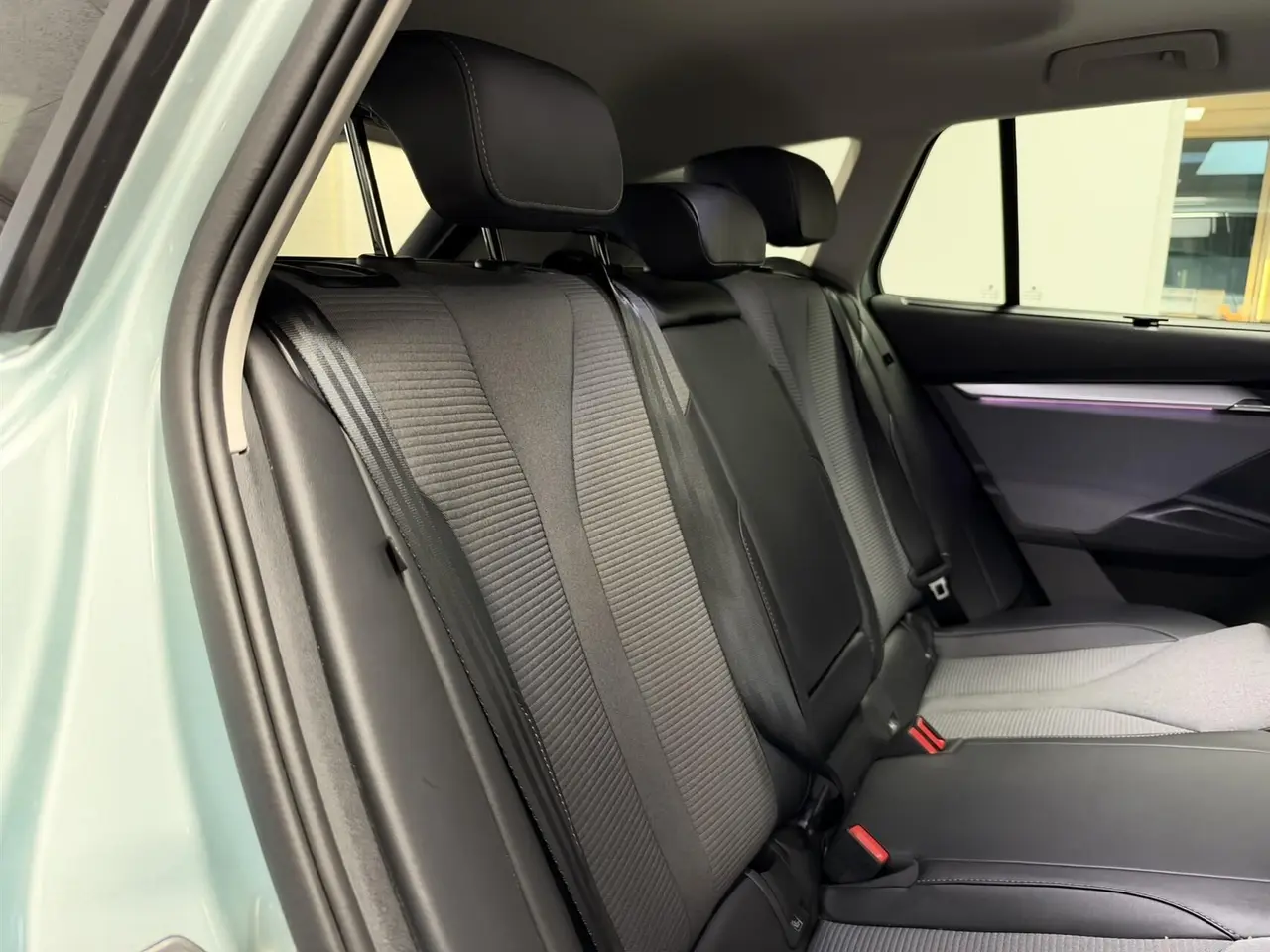 Billede 12 - Skoda Enyaq 85 iV Premium 286HK 5d Aut.