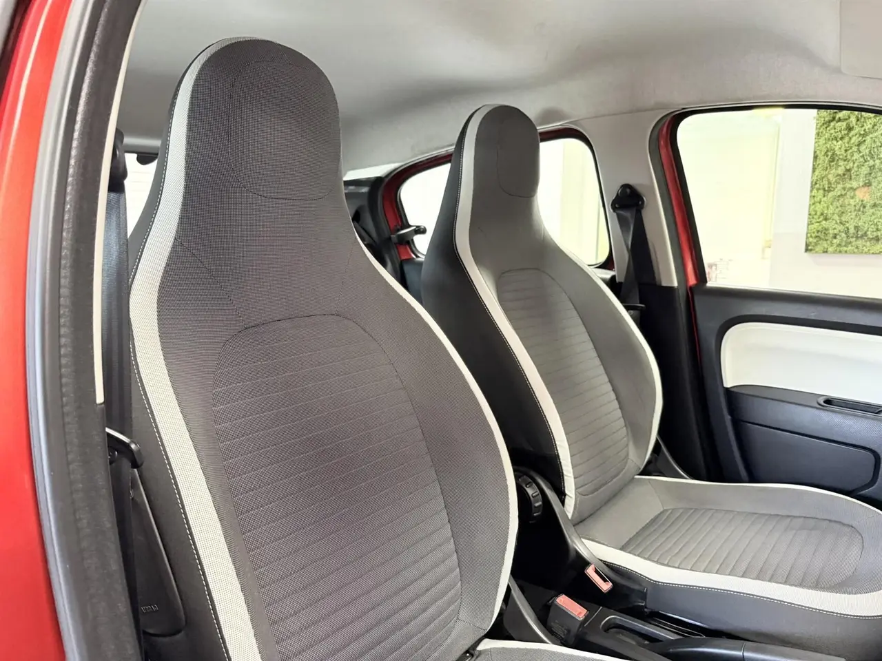 Billede 9 - Renault Twingo 1,0 Sce Expression start/stop 70HK 5d