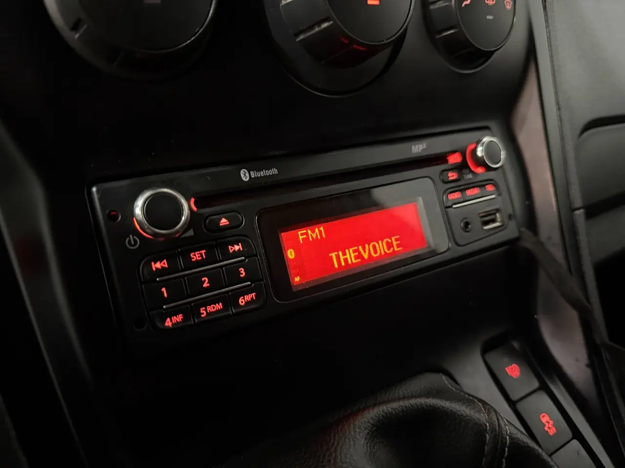 Billede 11 - Mercedes Citan 109 1,5 CDi Kassevogn K