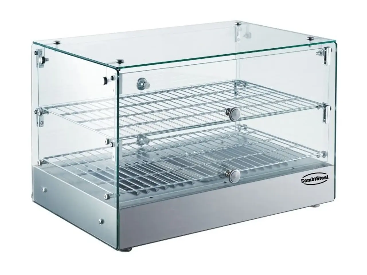 Billede 1 - Mini Varmemontre (55 cm) – 50 Liter Kapacitet