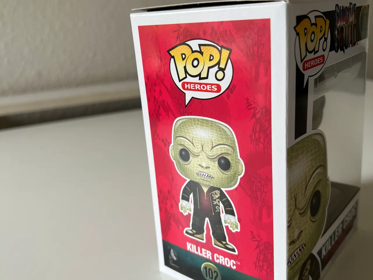 Billede 20 - Funko Pop! Suicide Squad #96 #99 #100 #101 #102