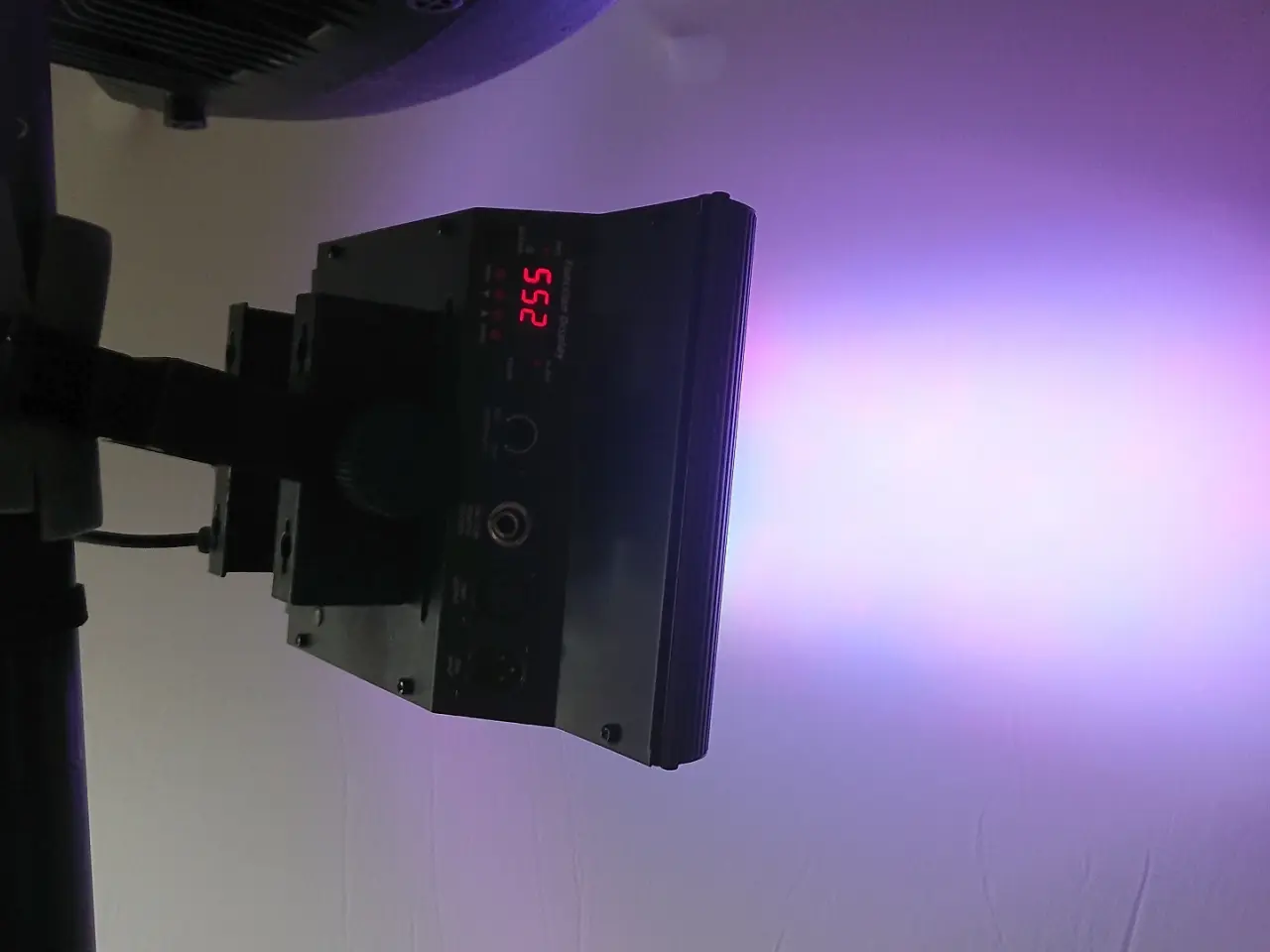 Billede 8 - Udlejes - IMG Stage Line - LED 500DX