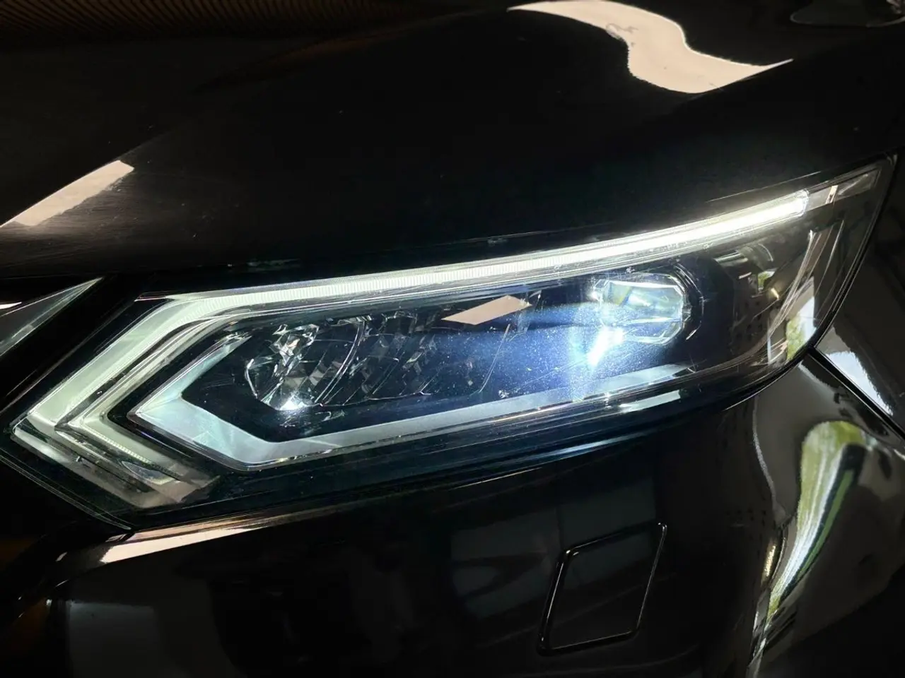Billede 3 - Nissan Qashqai 1,2 Dig-T 115 Tekna+