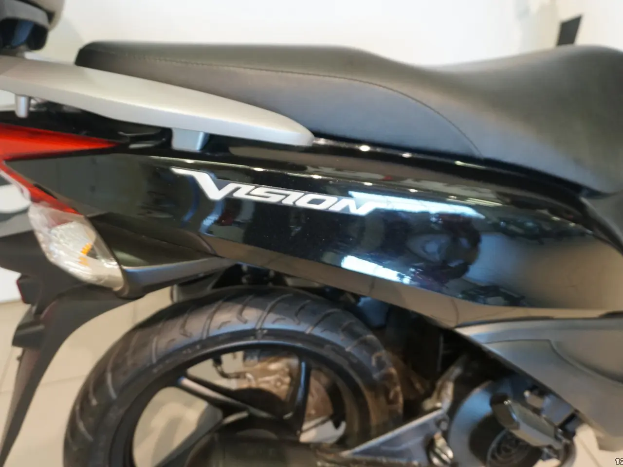Billede 7 - Honda NSC 50 Vision