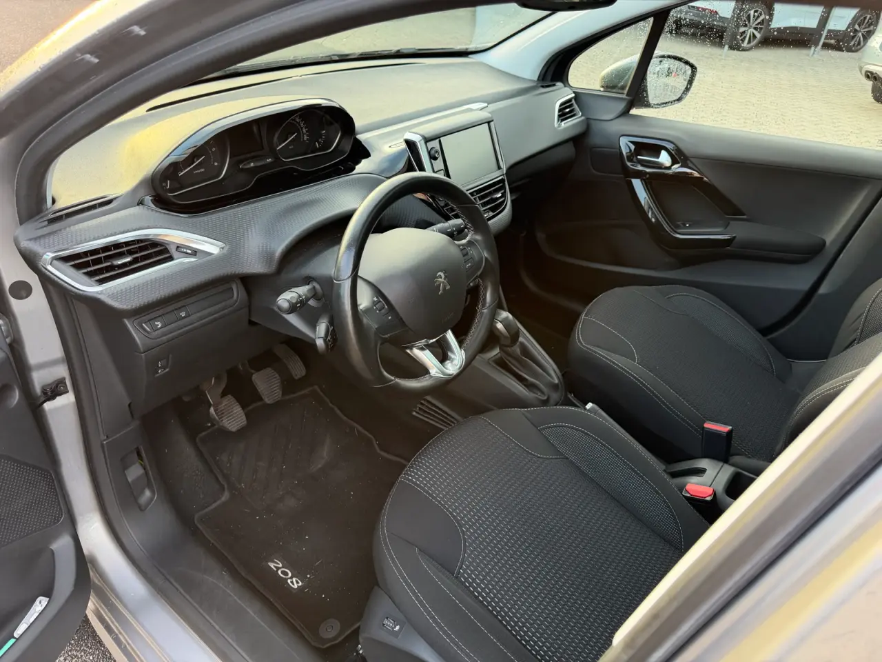 Billede 7 - Peugeot 208 1.5  BlueHDi 100 Infinity Sky