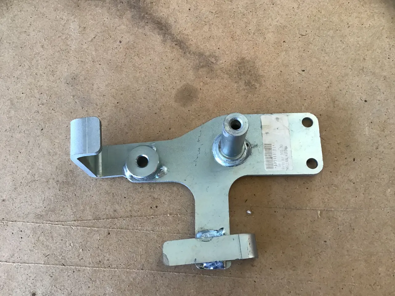 Billede 1 - Husqvarna Proflex