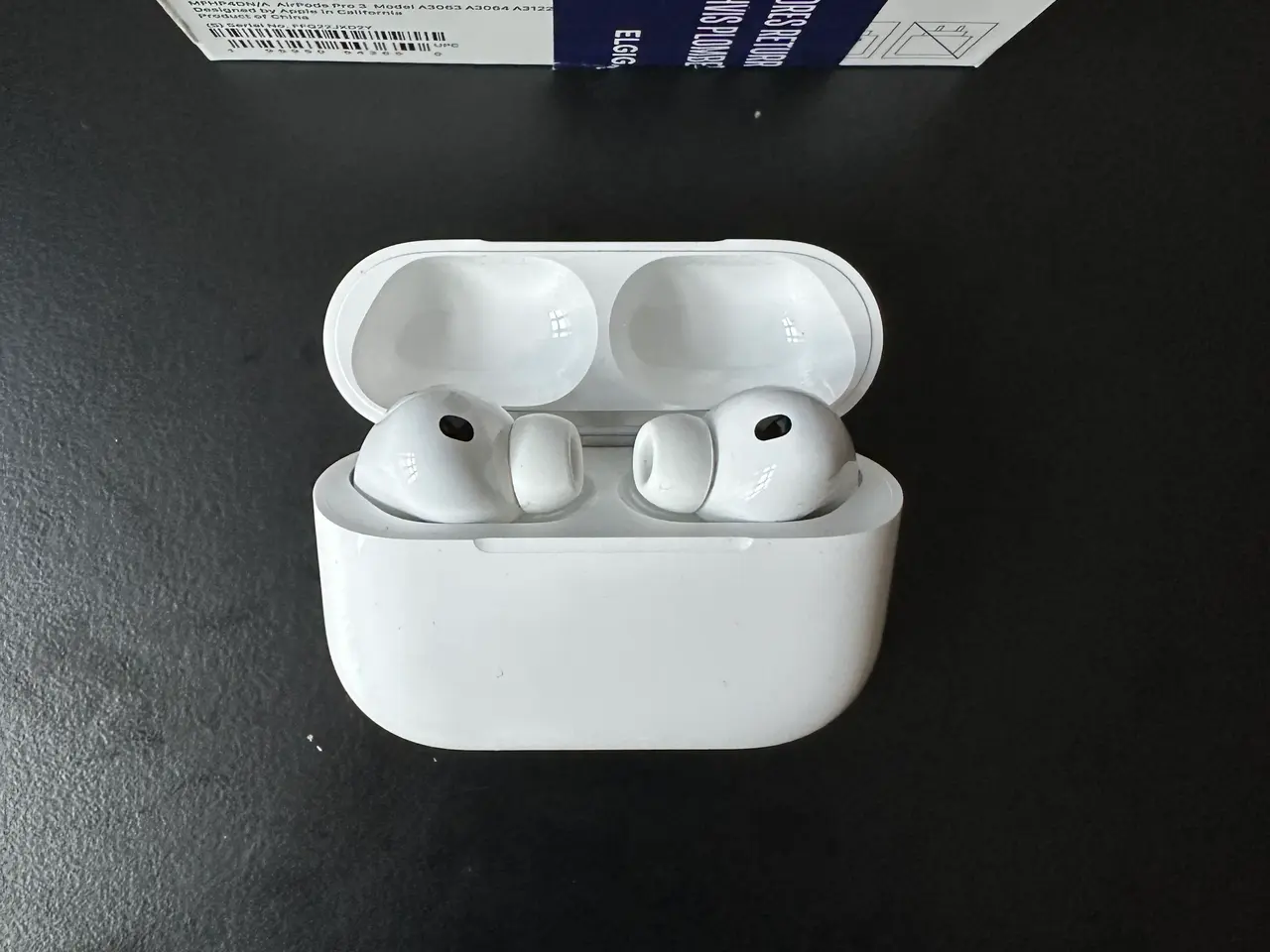 Billede 2 - AirPods Pro 3 (2025)