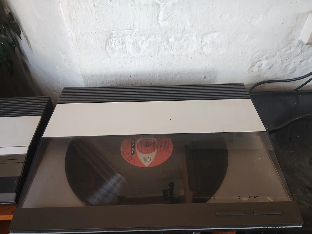 Billede 2 - B&O Beogram 3300