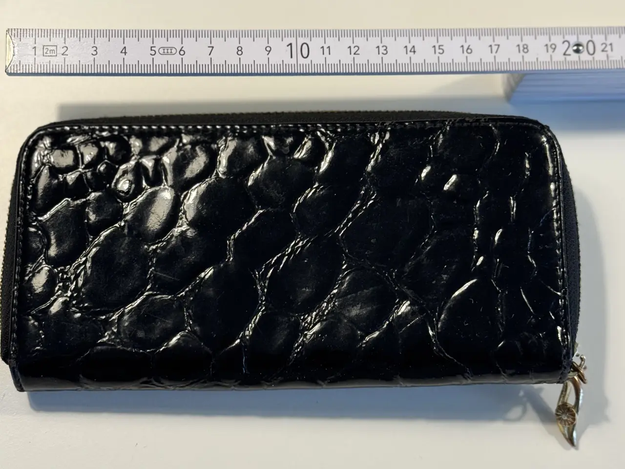 Billede 2 - Clutch i kinstlæder