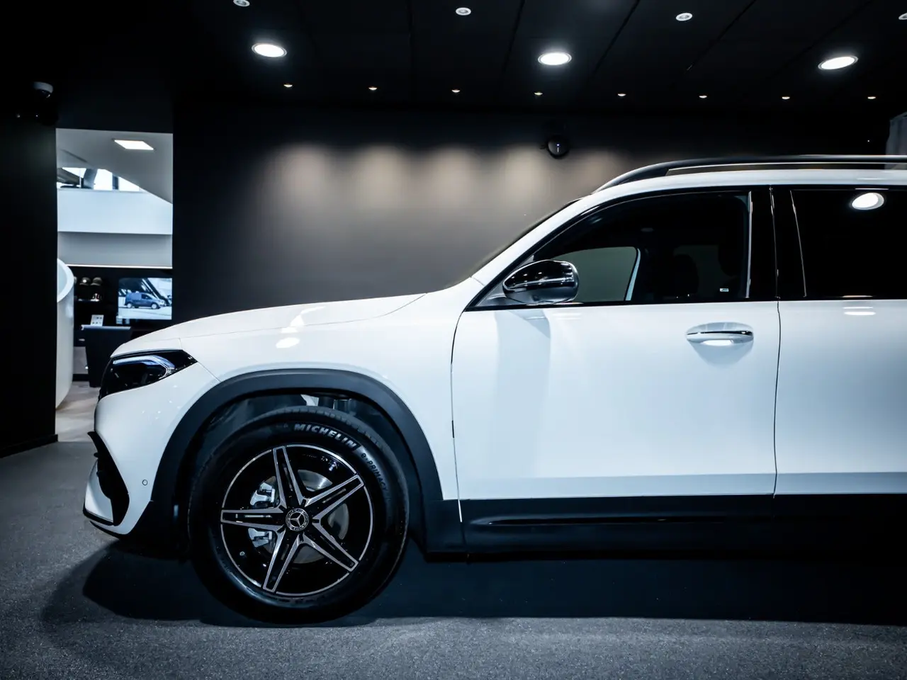 Billede 23 - Mercedes EQB250+ AMG Premium