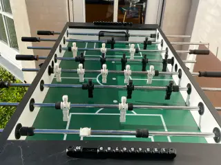 Fodboldbord meget stabilt