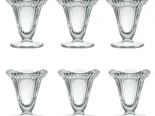 9 stk La Rochère Cadette Dessertskål 150 kr