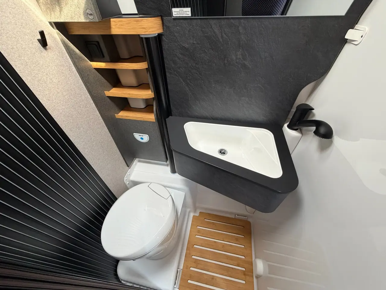 Billede 22 - Hymer Redwood 601 2,2 JTD 140