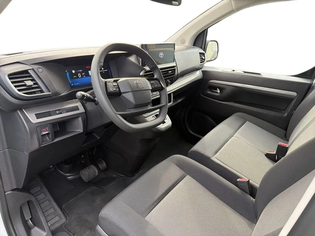 Billede 6 - Toyota ProAce Verso 75 Long Shuttle