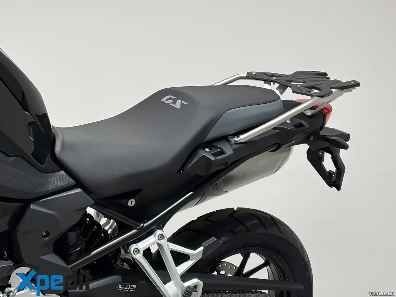 Billede 18 - BMW F 800 GS